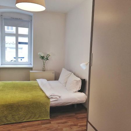 Studio Wiola Centrum Katowice Extérieur photo