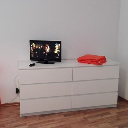 Studio Wiola Centrum Katowice Extérieur photo