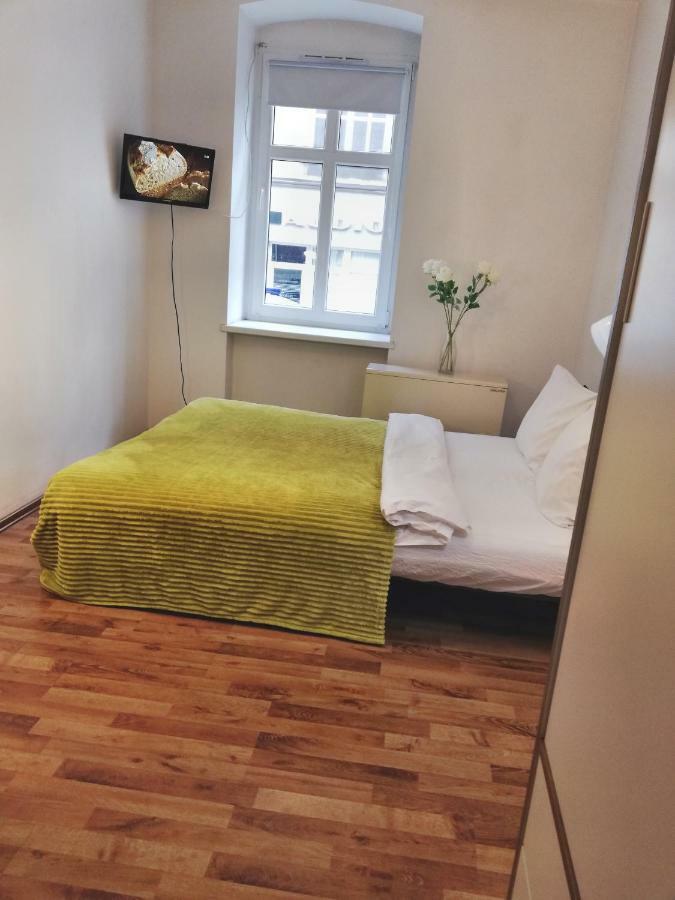 Studio Wiola Centrum Katowice Extérieur photo