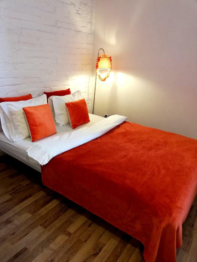 Studio Wiola Centrum Katowice Extérieur photo